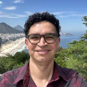 Foto de Tarcio Marinho