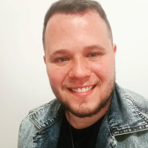 Foto de Felipe Fogarolli